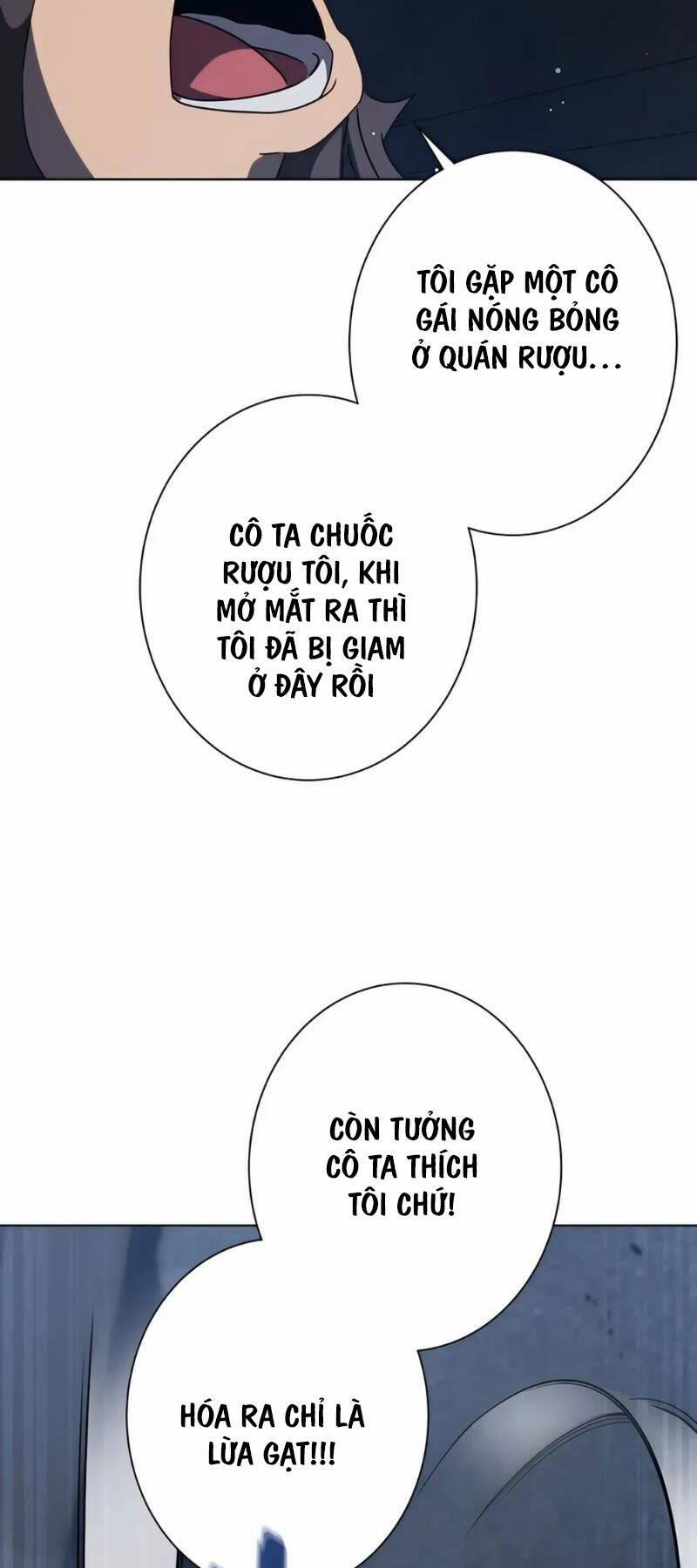 Đấng Cứu Thế Hồi Quy 6 trang 68