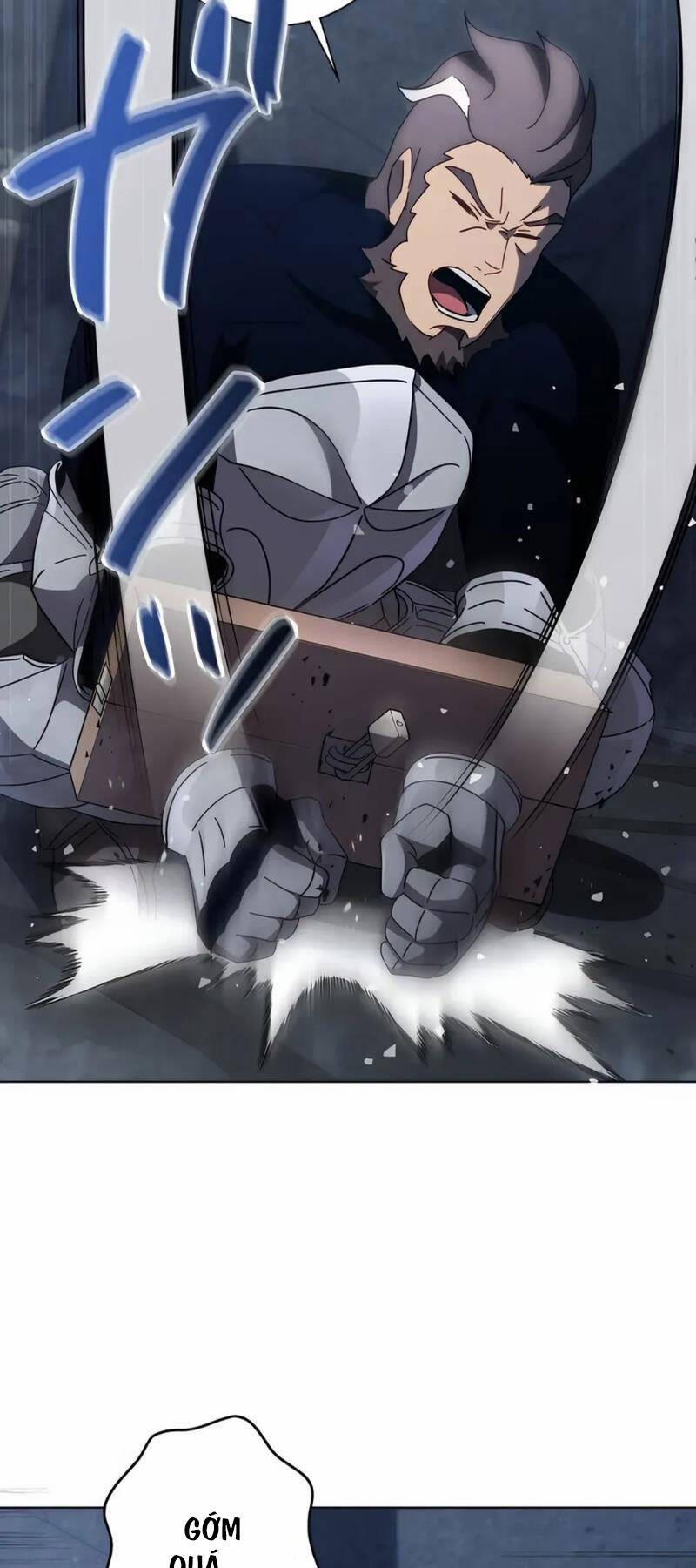 Đấng Cứu Thế Hồi Quy 6 trang 69
