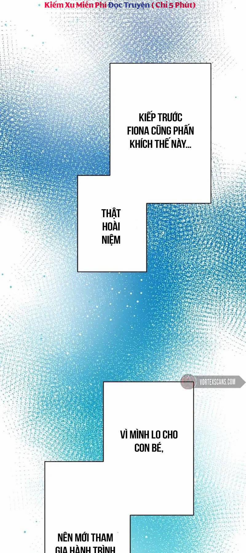 Đấng Cứu Thế Hồi Quy 6 trang 7