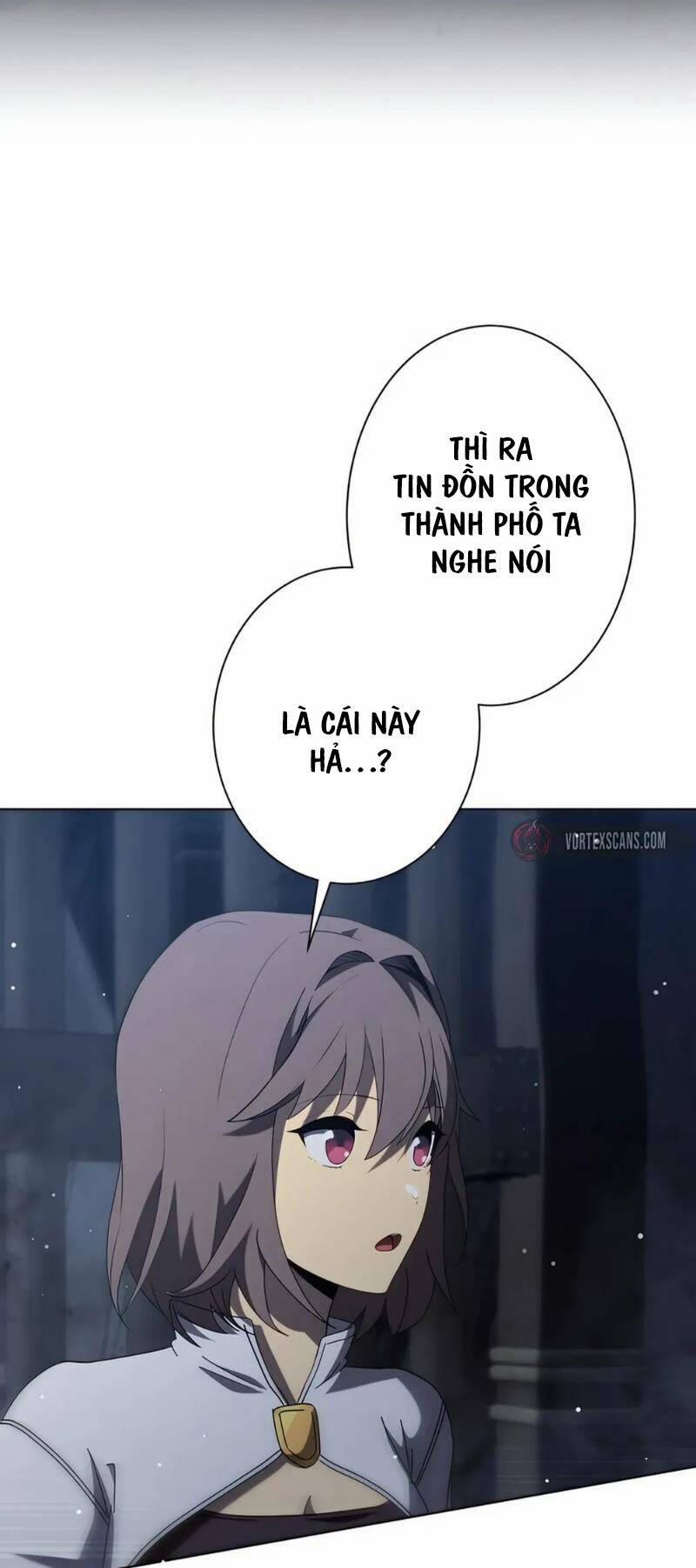 Đấng Cứu Thế Hồi Quy 6 trang 71