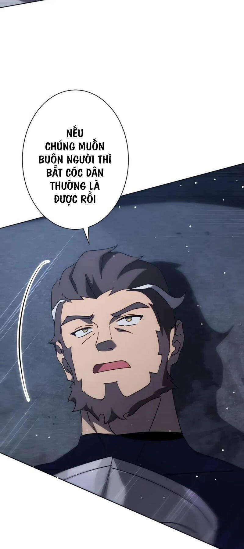 Đấng Cứu Thế Hồi Quy 6 trang 72