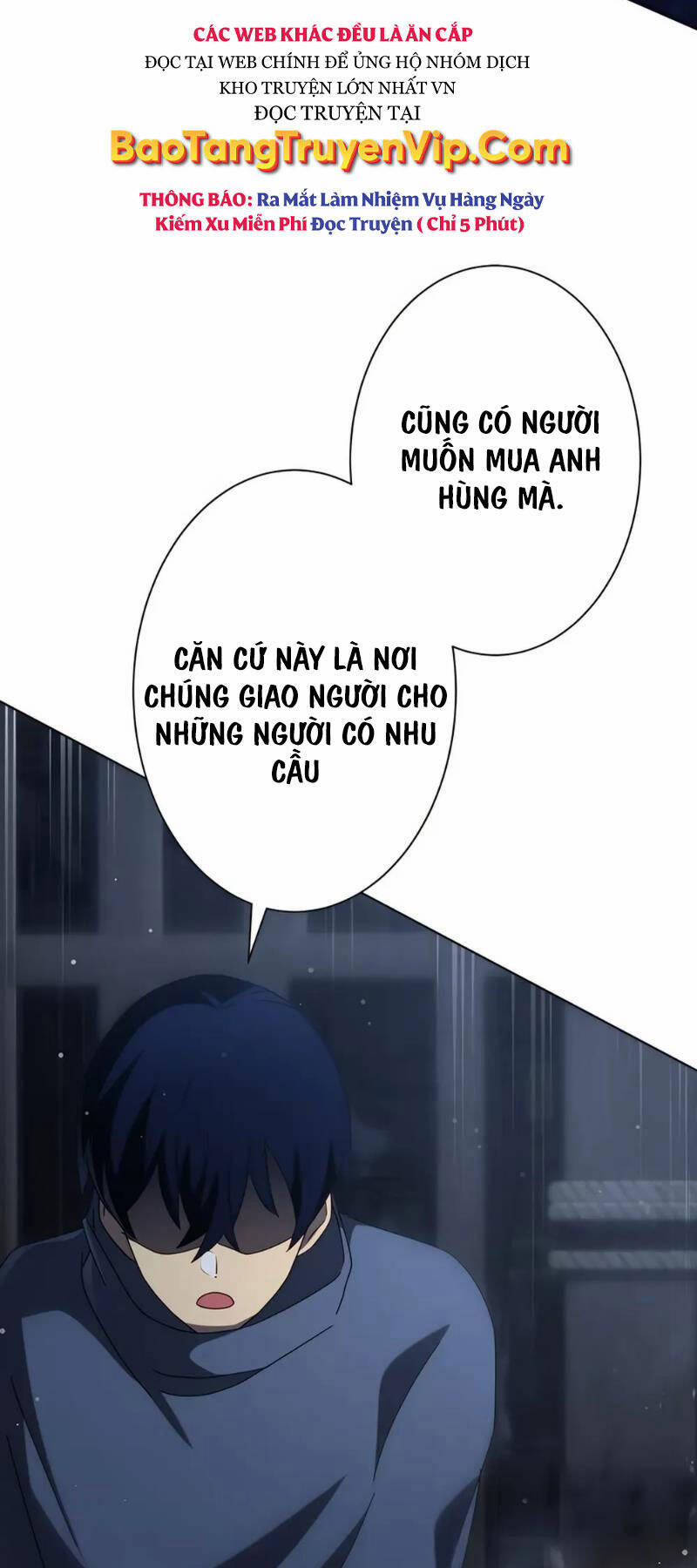 Đấng Cứu Thế Hồi Quy 6 trang 73