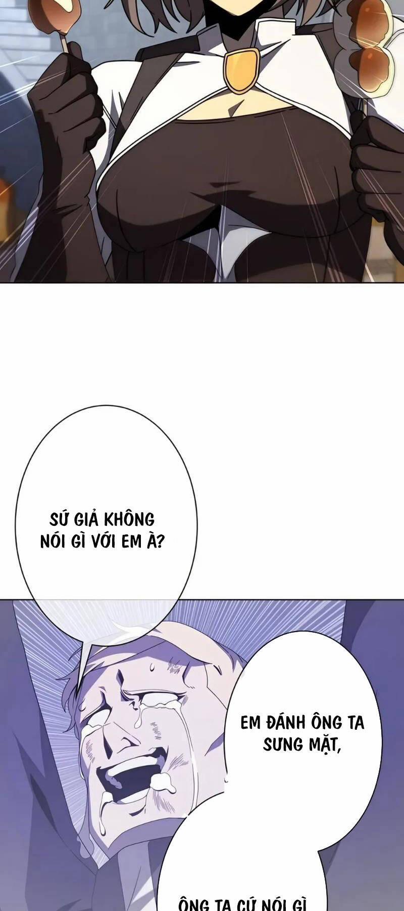 Đấng Cứu Thế Hồi Quy 6 trang 9