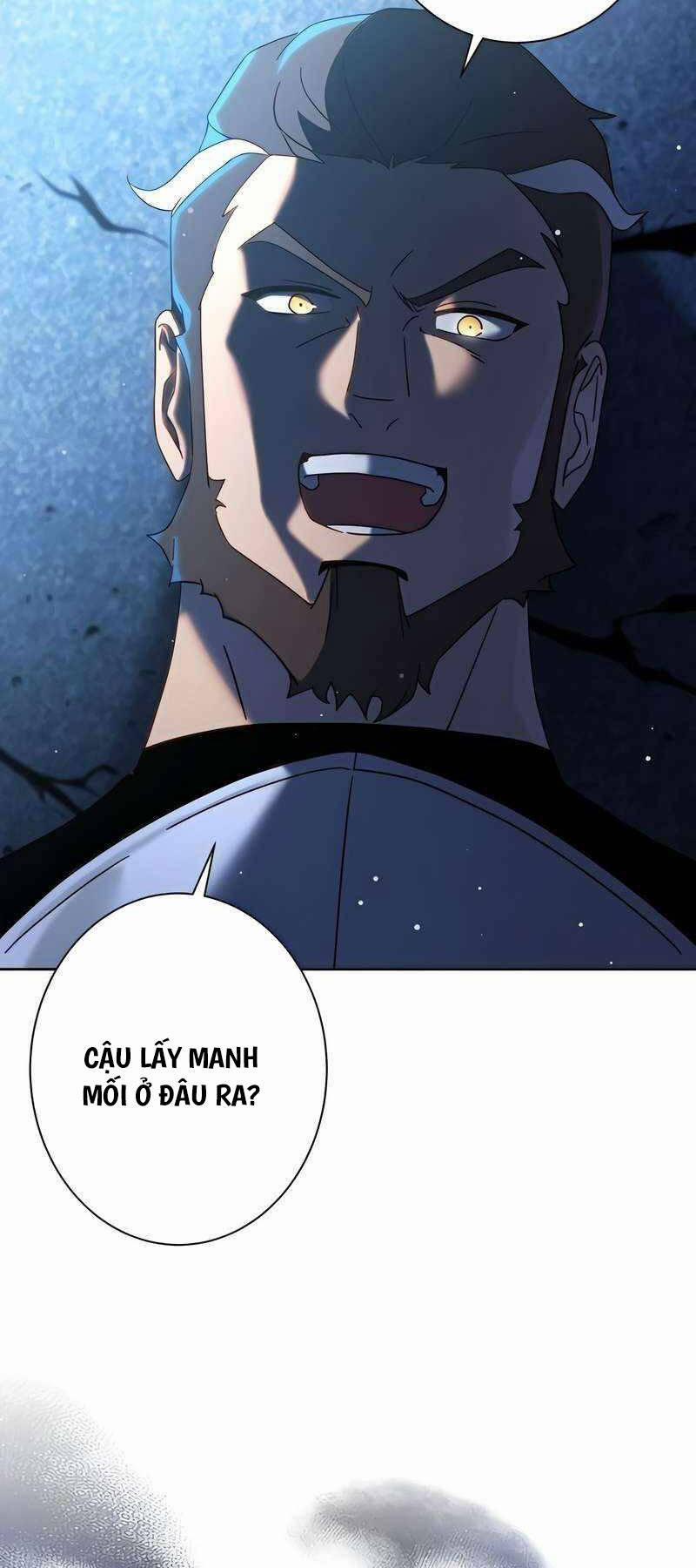 Đấng Cứu Thế Hồi Quy 7 trang 10