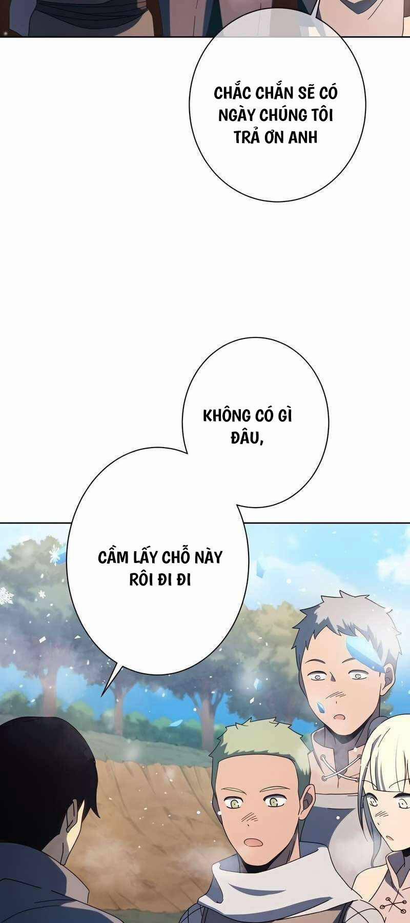 Đấng Cứu Thế Hồi Quy 7 trang 100