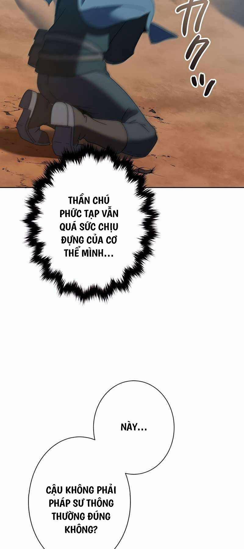 Đấng Cứu Thế Hồi Quy 7 trang 104