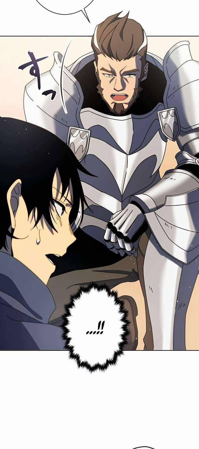 Đấng Cứu Thế Hồi Quy 7 trang 105