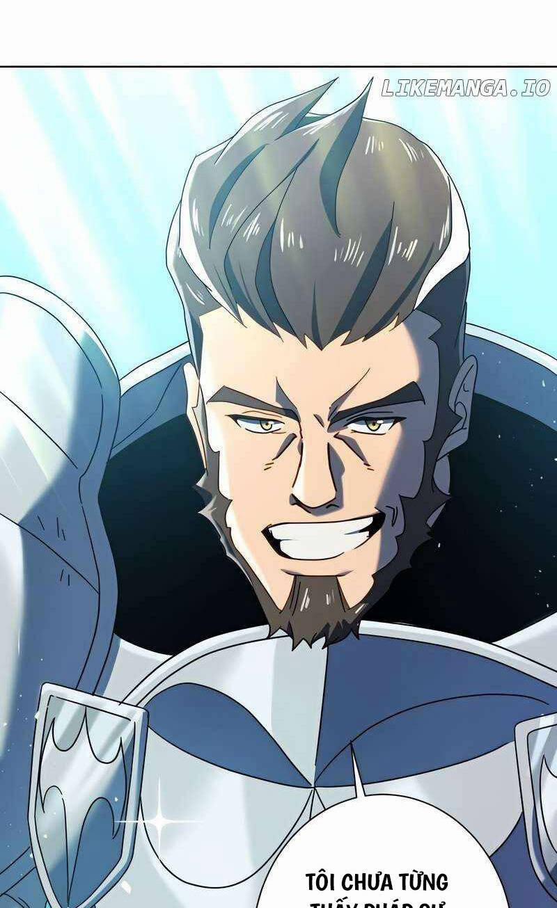 Đấng Cứu Thế Hồi Quy 7 trang 107