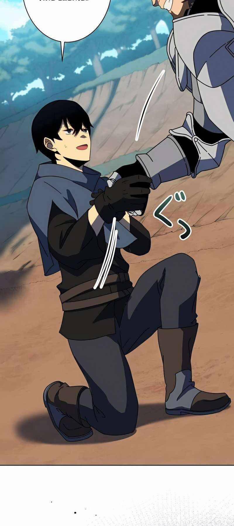 Đấng Cứu Thế Hồi Quy 7 trang 109