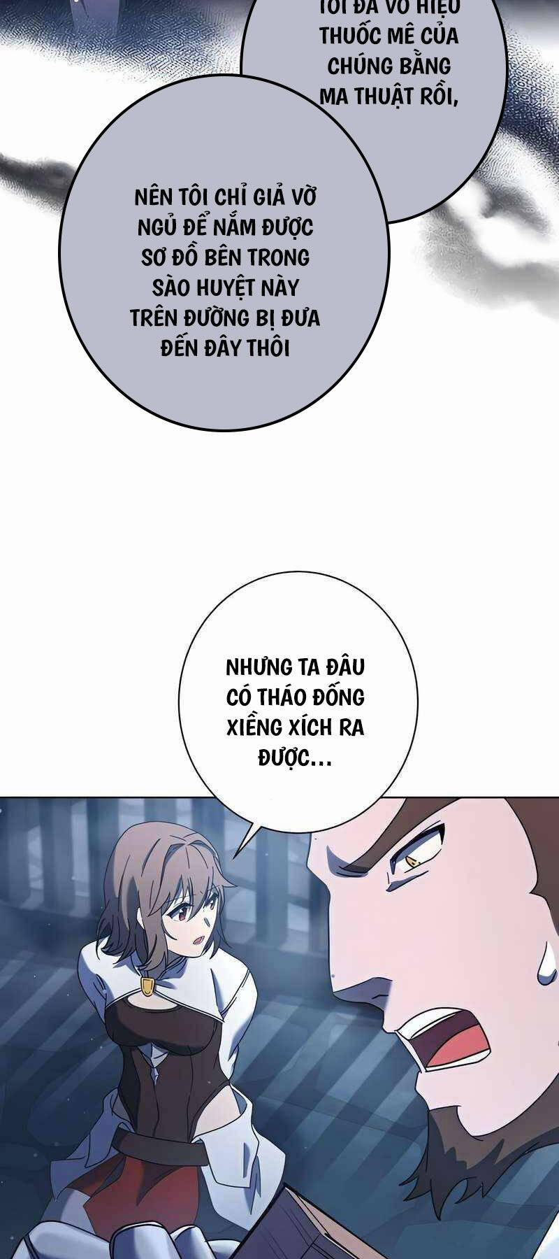 Đấng Cứu Thế Hồi Quy 7 trang 12