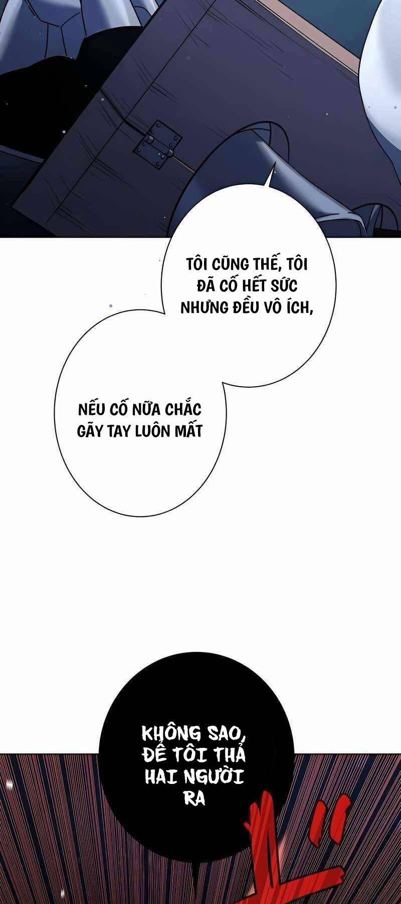 Đấng Cứu Thế Hồi Quy 7 trang 13