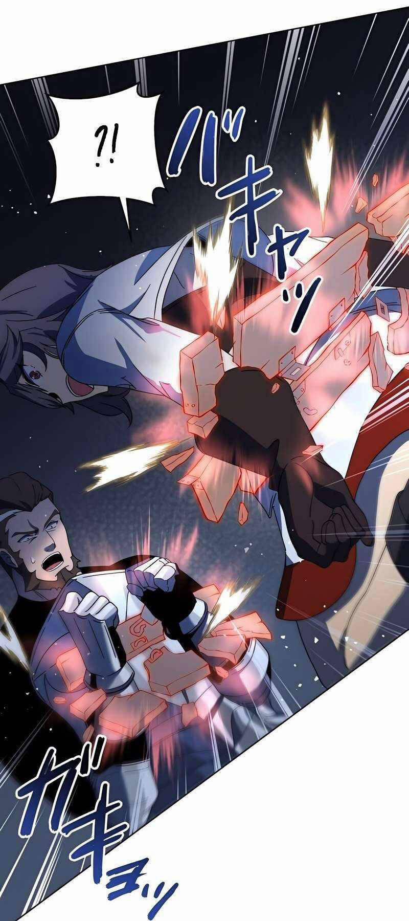 Đấng Cứu Thế Hồi Quy 7 trang 15