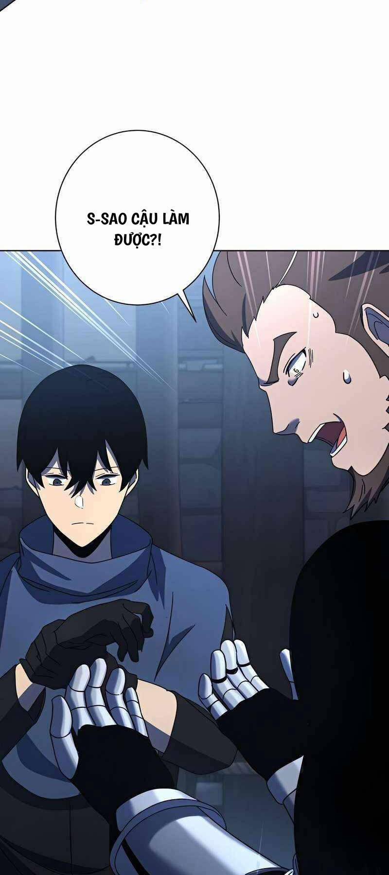 Đấng Cứu Thế Hồi Quy 7 trang 16