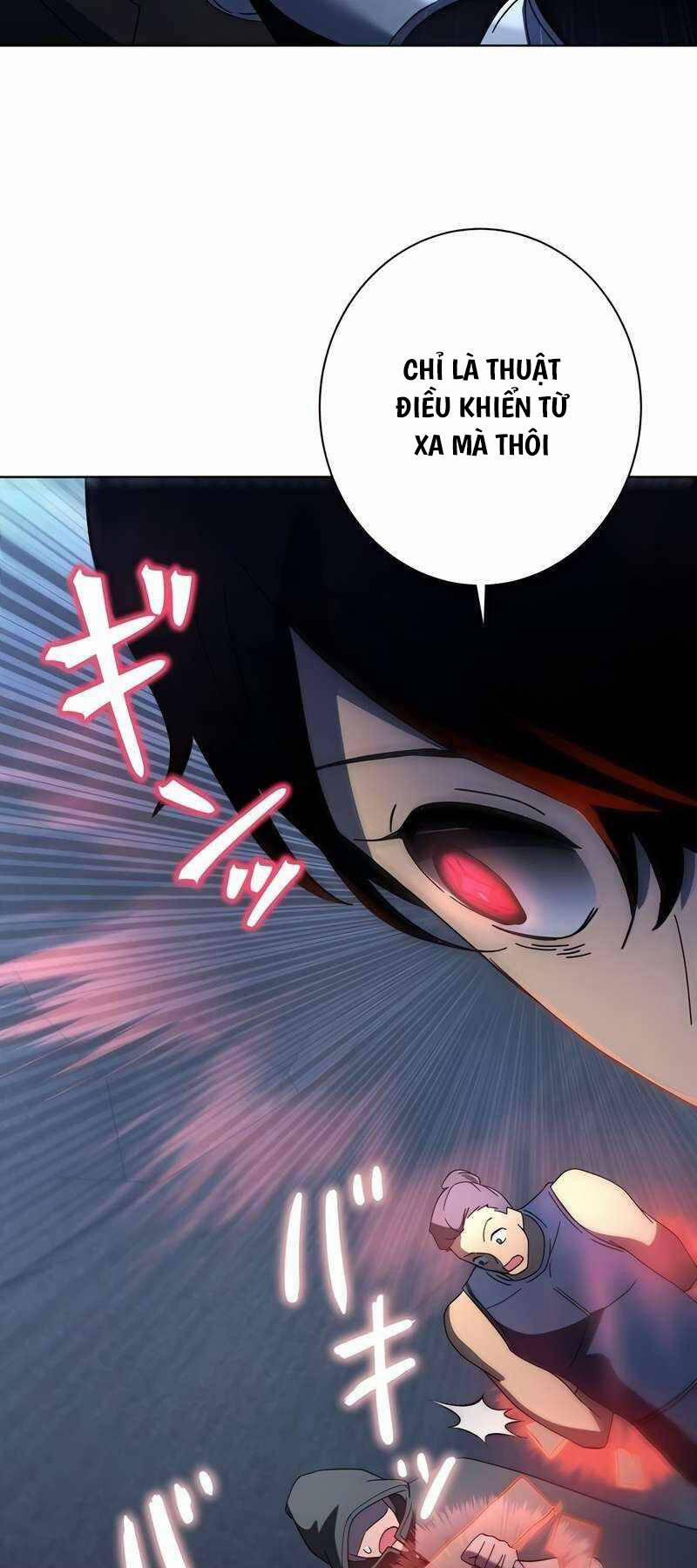 Đấng Cứu Thế Hồi Quy 7 trang 17