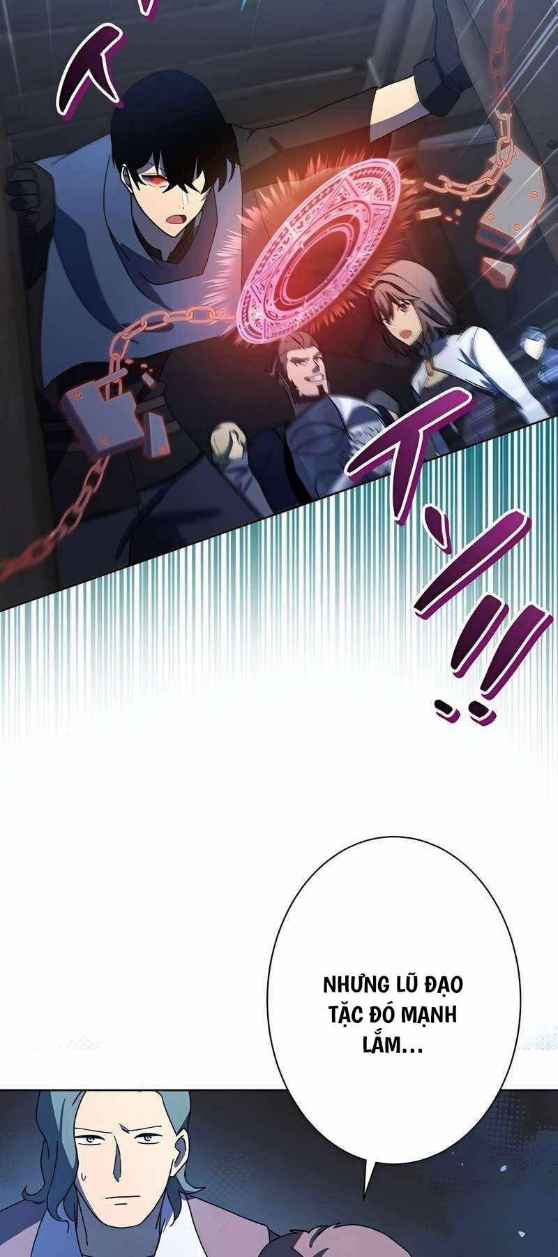 Đấng Cứu Thế Hồi Quy 7 trang 19