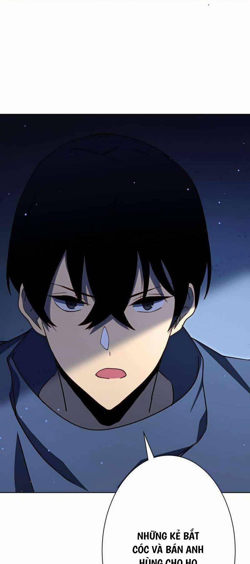 Đấng Cứu Thế Hồi Quy 7 trang 2