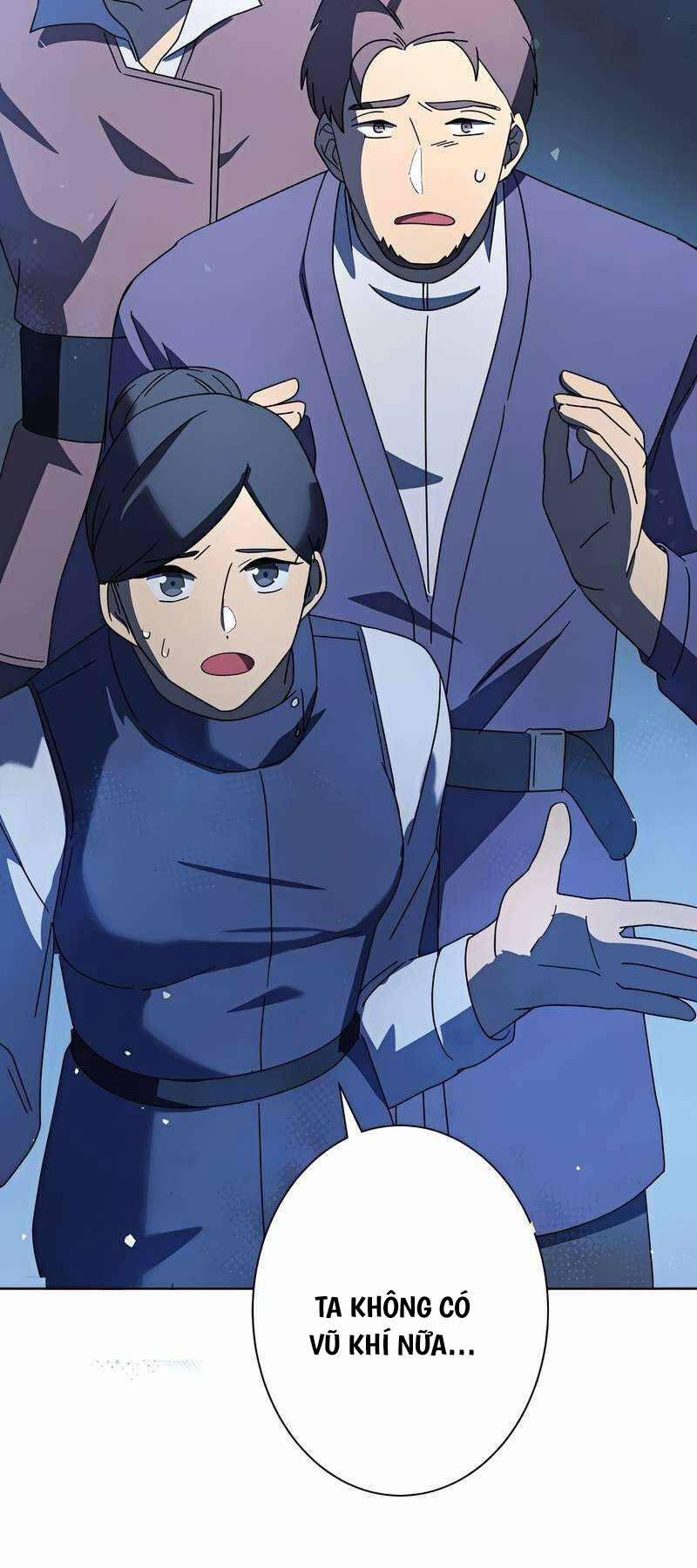 Đấng Cứu Thế Hồi Quy 7 trang 20