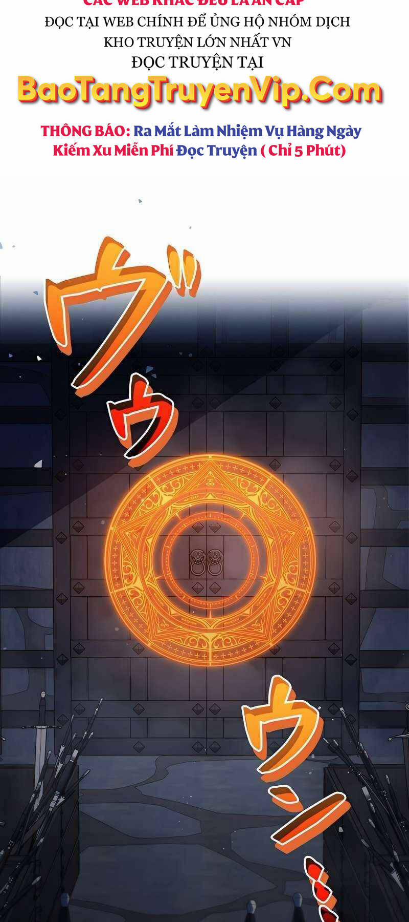 Đấng Cứu Thế Hồi Quy 7 trang 22