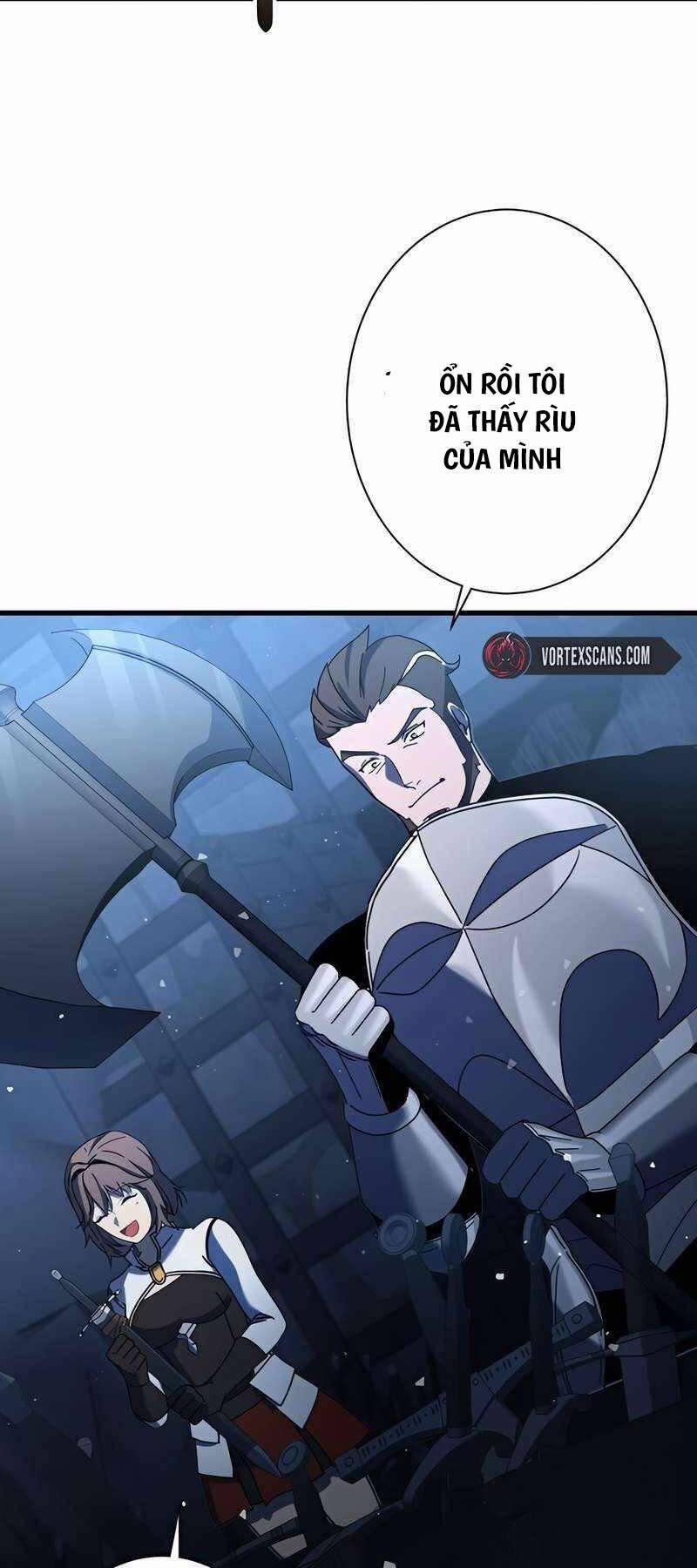 Đấng Cứu Thế Hồi Quy 7 trang 25