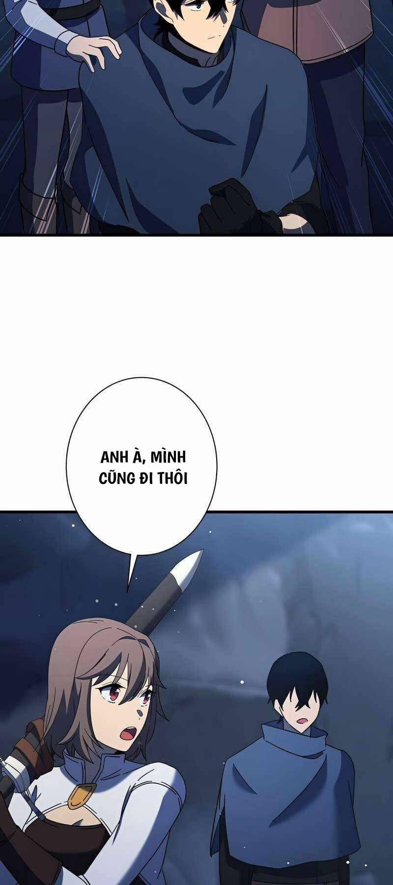 Đấng Cứu Thế Hồi Quy 7 trang 27