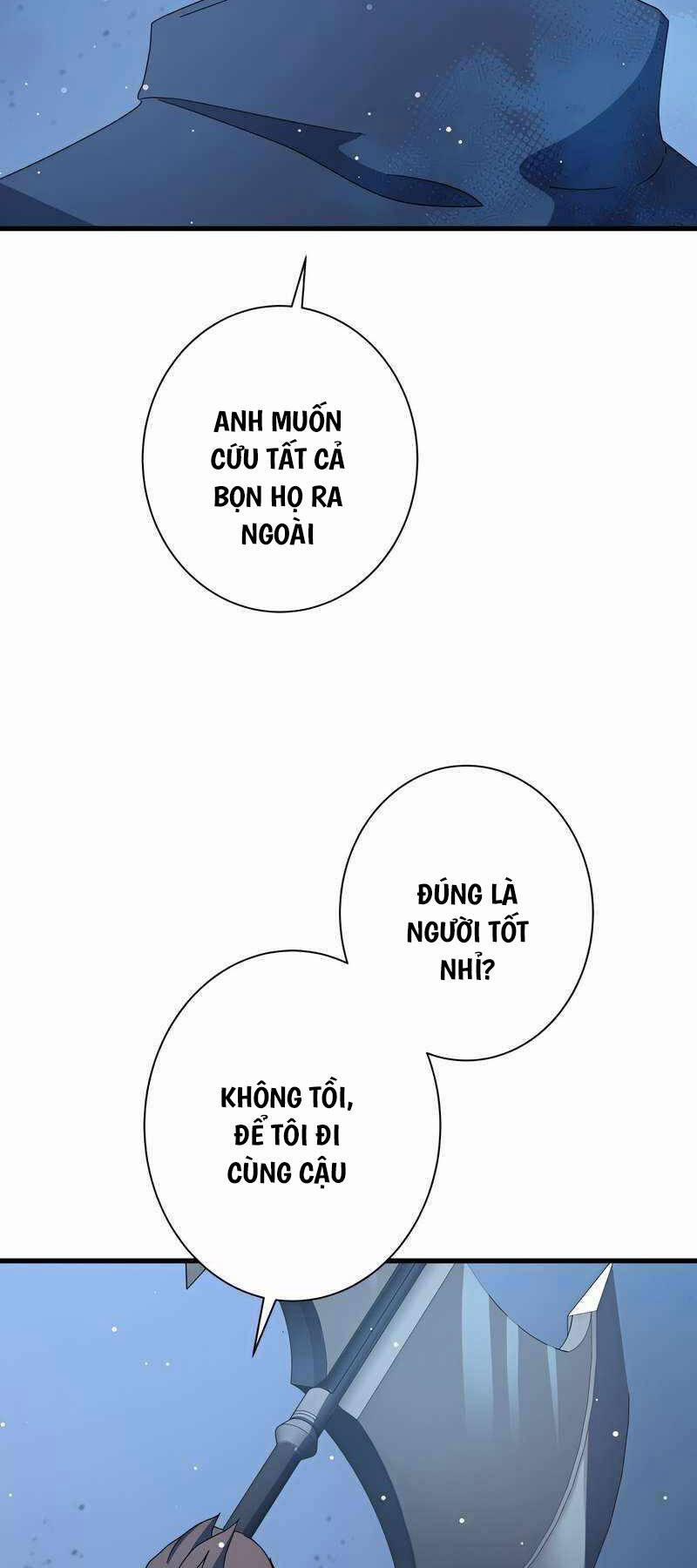 Đấng Cứu Thế Hồi Quy 7 trang 29