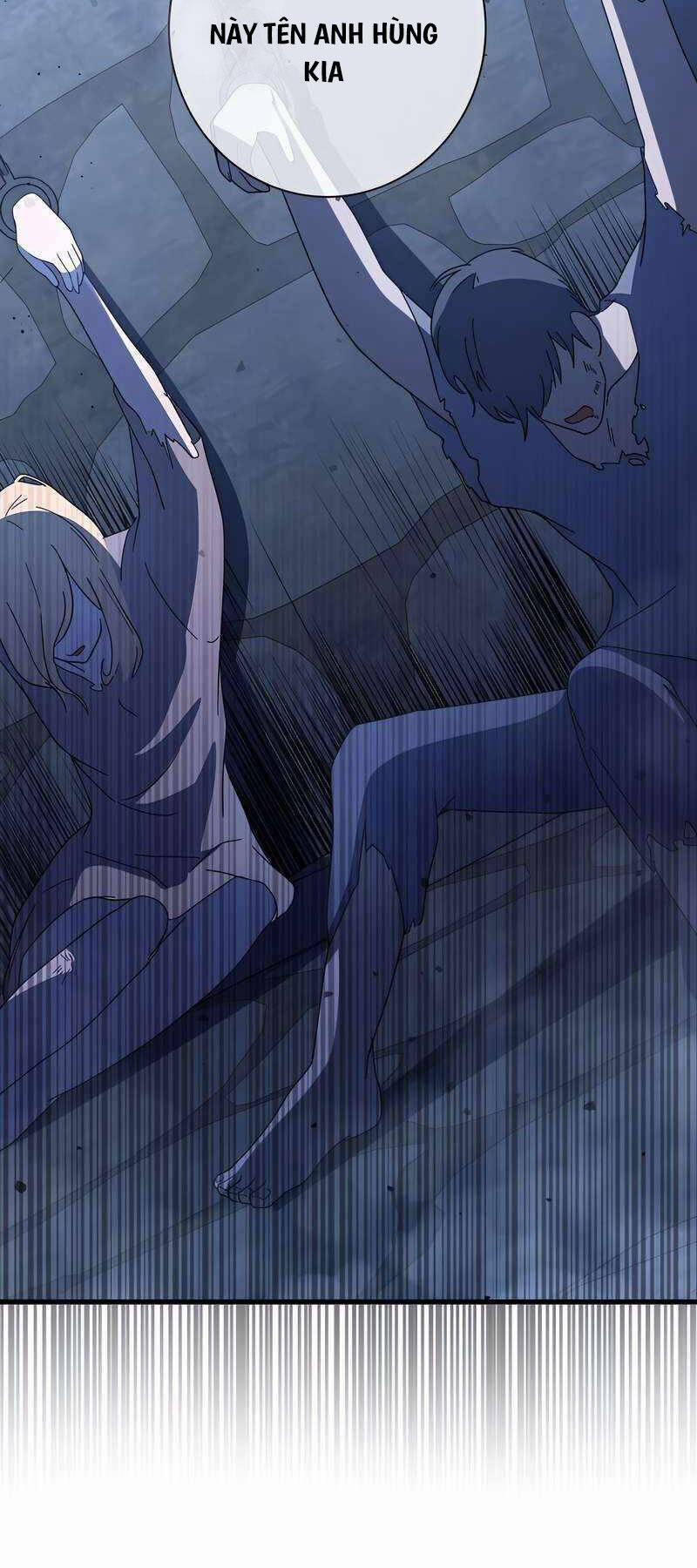 Đấng Cứu Thế Hồi Quy 7 trang 31