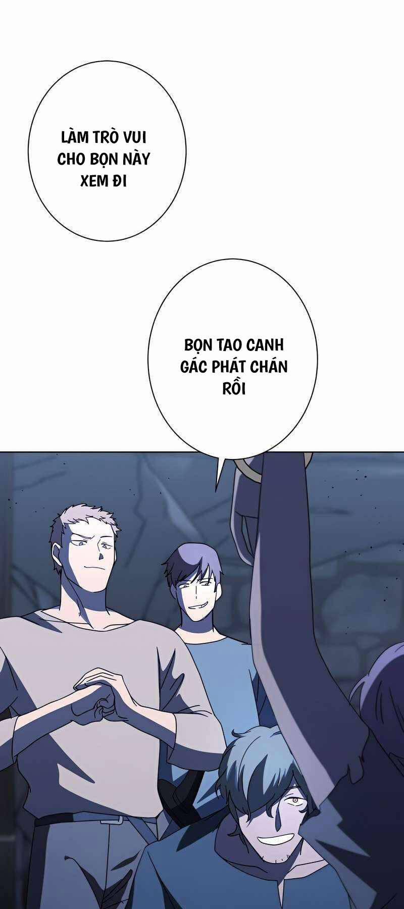 Đấng Cứu Thế Hồi Quy 7 trang 32