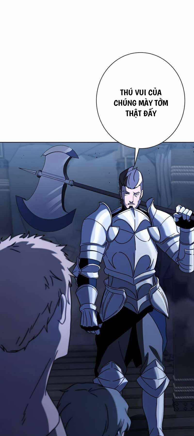 Đấng Cứu Thế Hồi Quy 7 trang 34