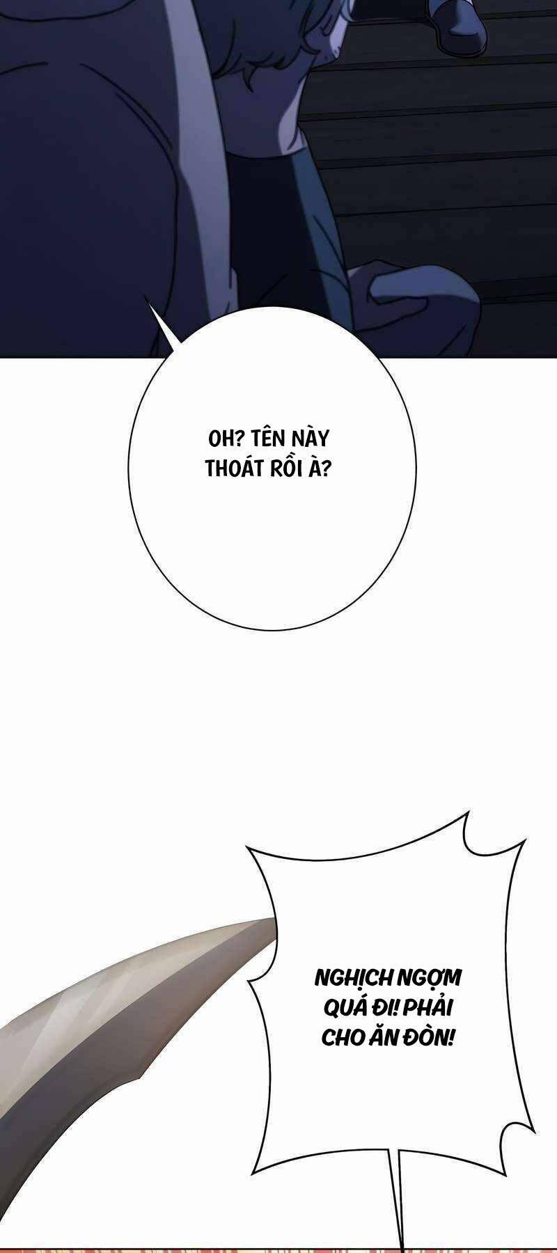 Đấng Cứu Thế Hồi Quy 7 trang 35