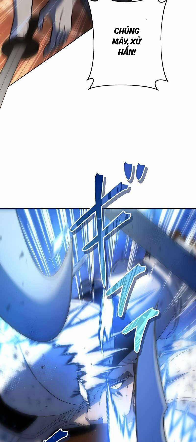 Đấng Cứu Thế Hồi Quy 7 trang 37