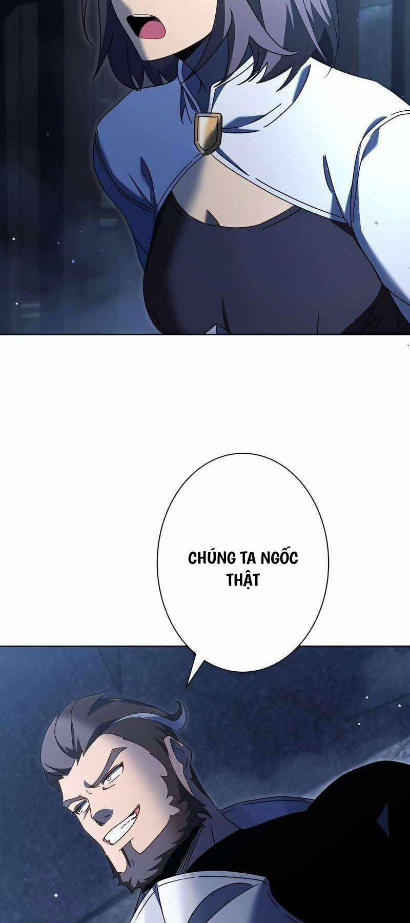 Đấng Cứu Thế Hồi Quy 7 trang 4