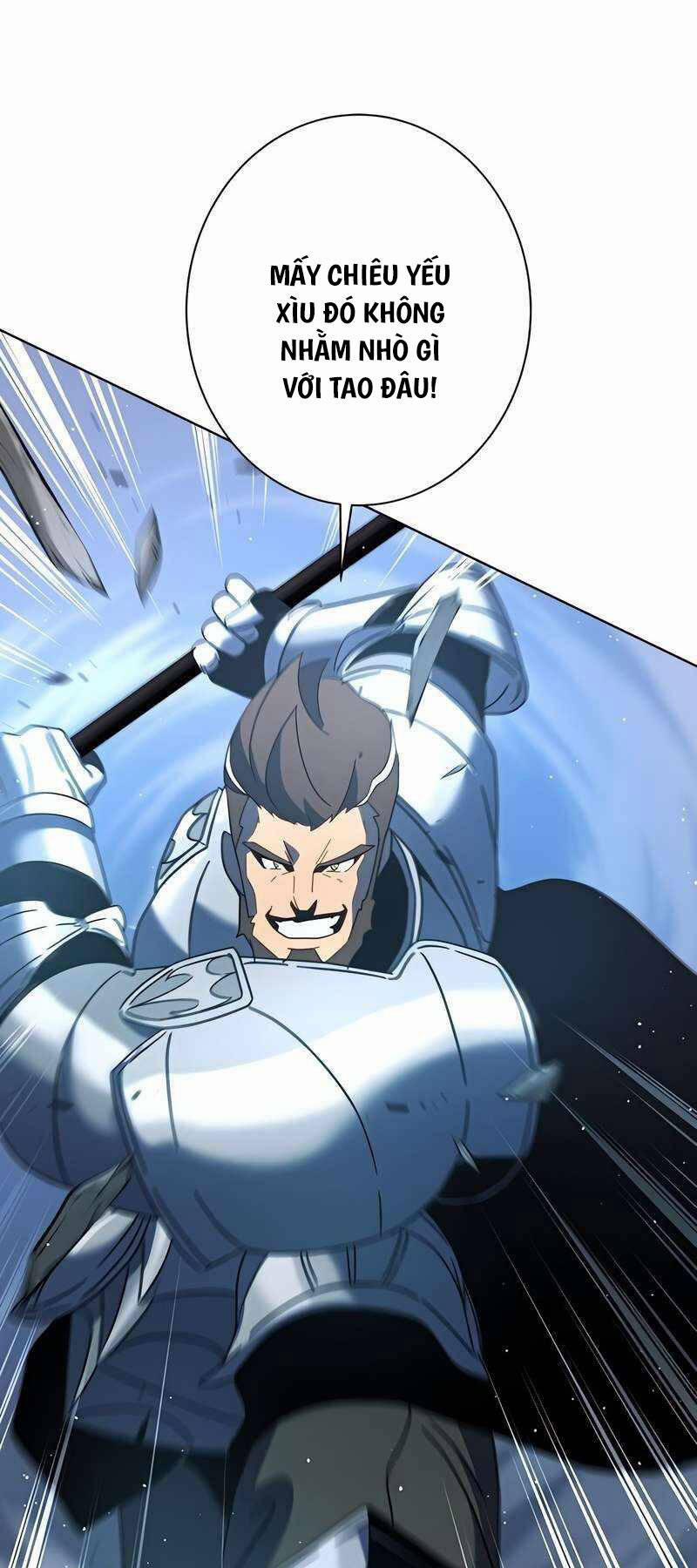 Đấng Cứu Thế Hồi Quy 7 trang 40