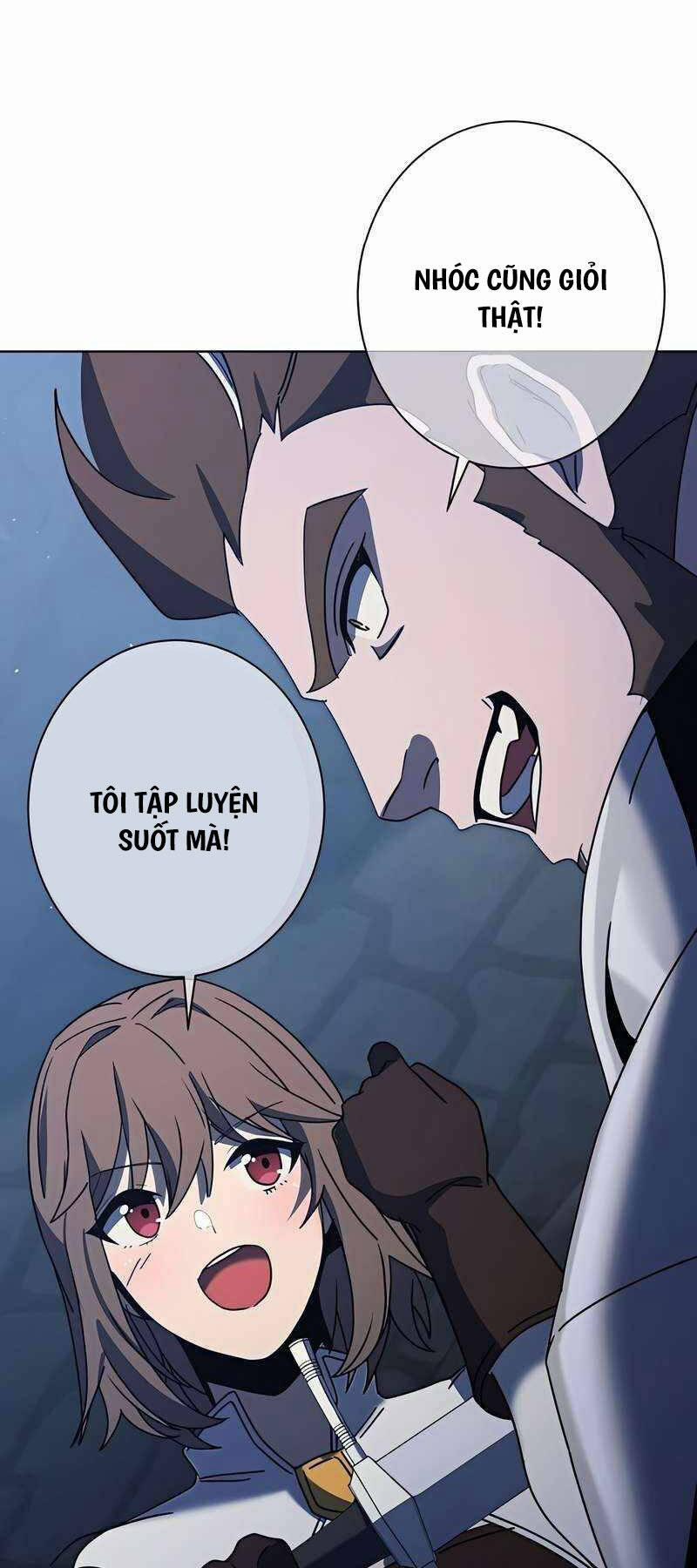 Đấng Cứu Thế Hồi Quy 7 trang 47