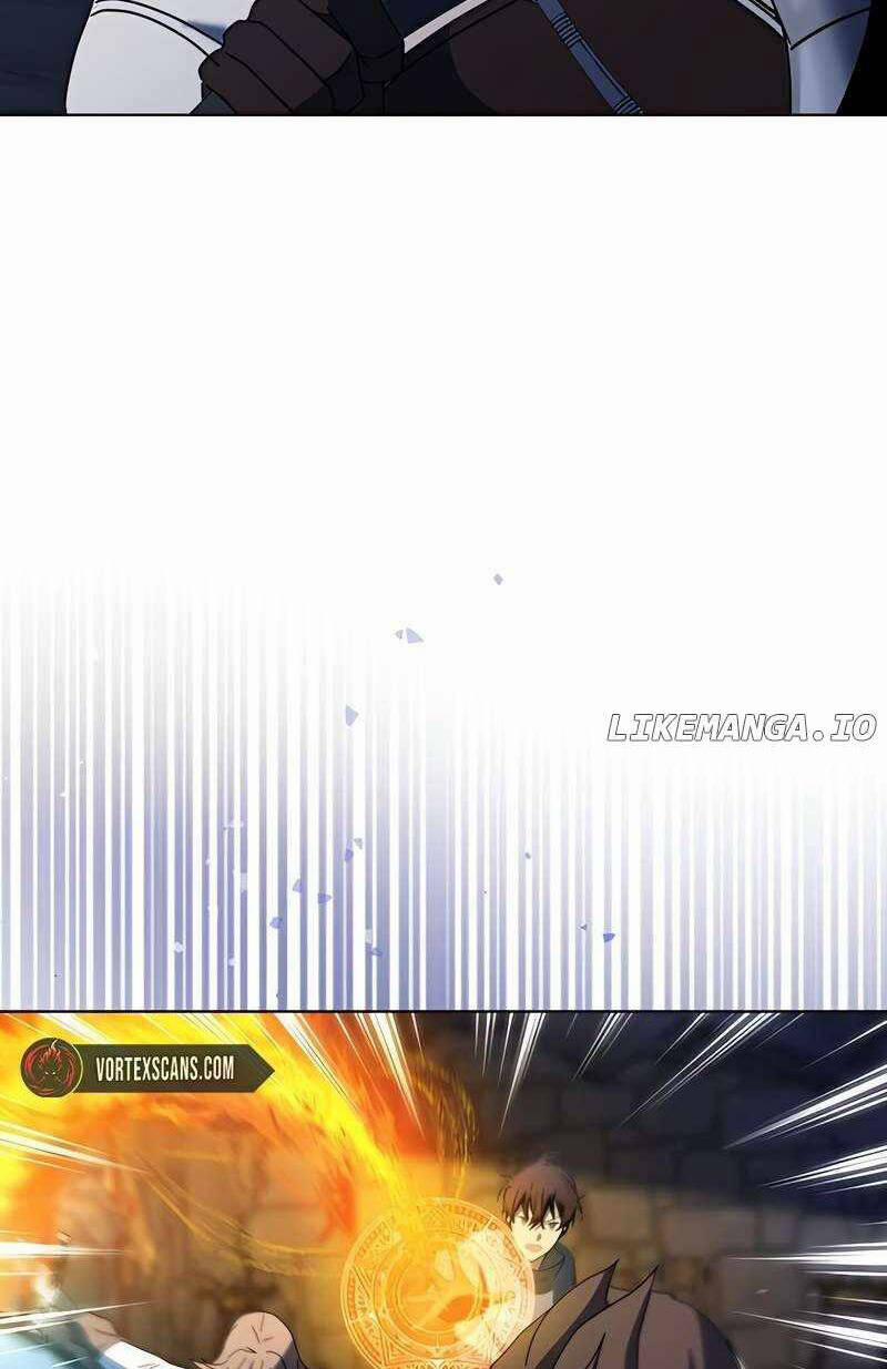 Đấng Cứu Thế Hồi Quy 7 trang 48