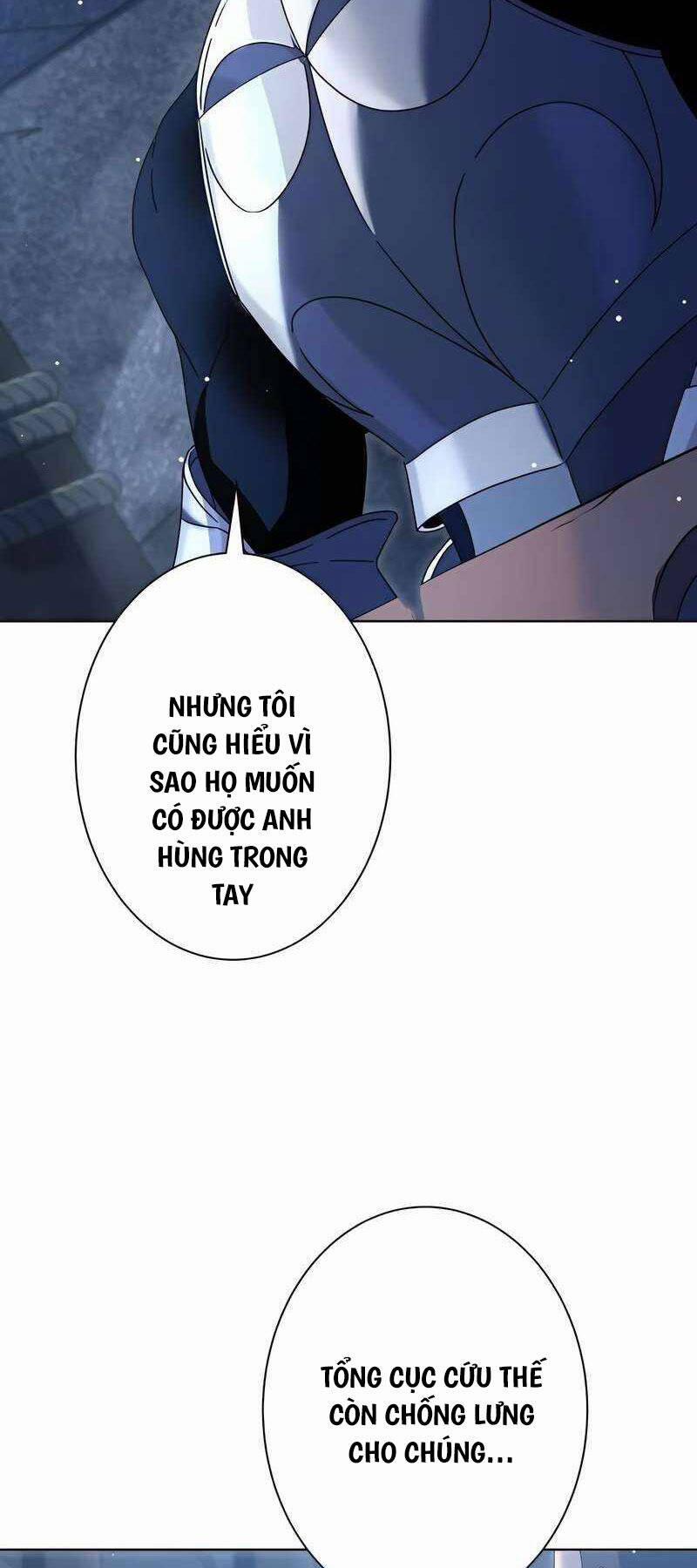 Đấng Cứu Thế Hồi Quy 7 trang 5