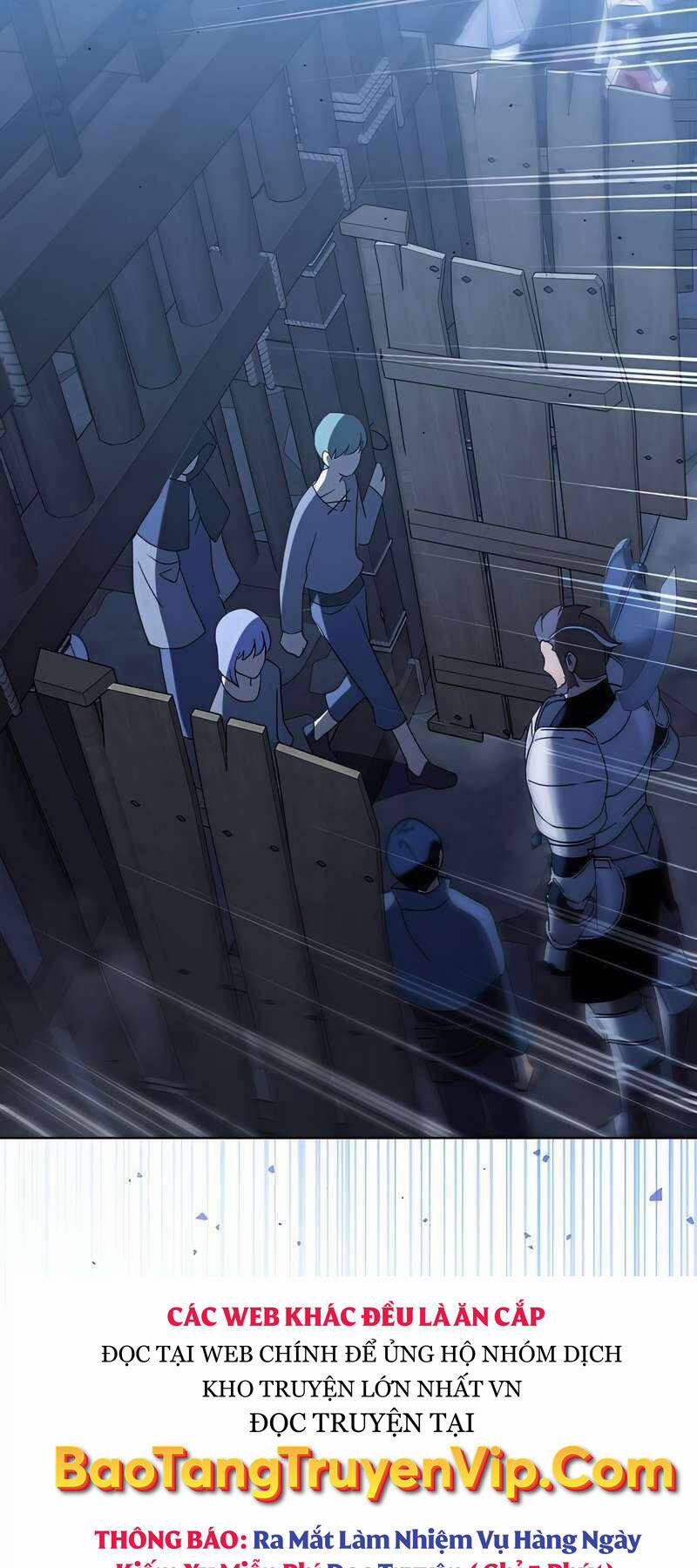 Đấng Cứu Thế Hồi Quy 7 trang 50