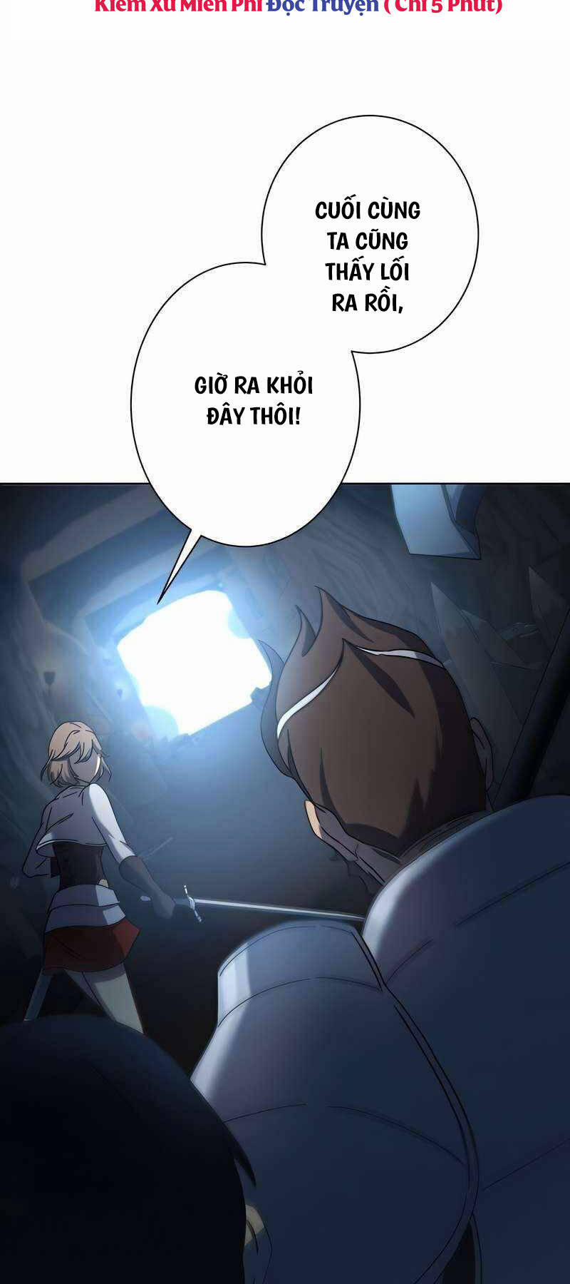 Đấng Cứu Thế Hồi Quy 7 trang 51