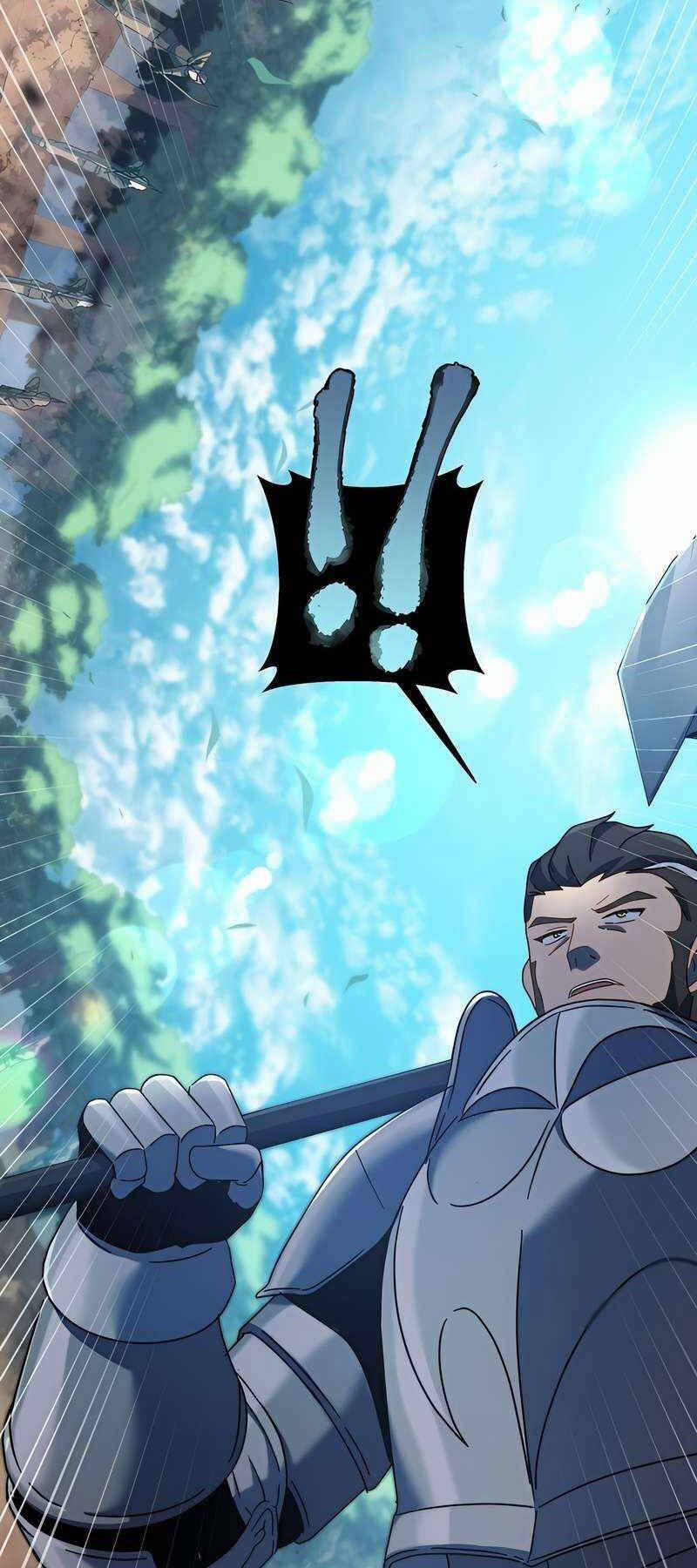 Đấng Cứu Thế Hồi Quy 7 trang 53