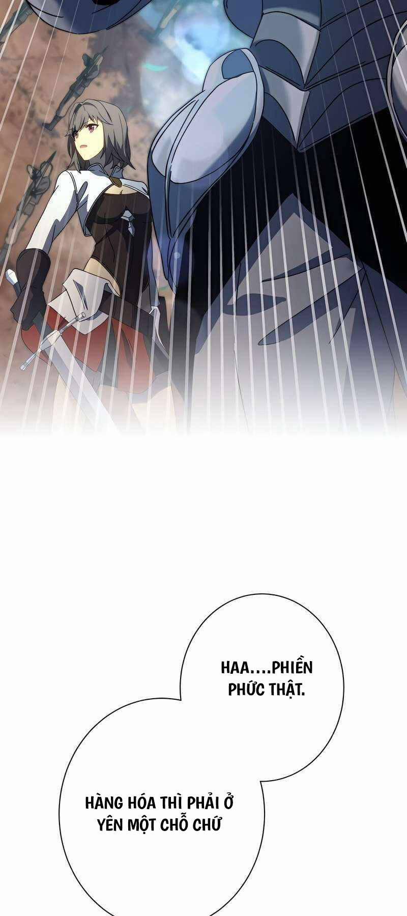 Đấng Cứu Thế Hồi Quy 7 trang 54