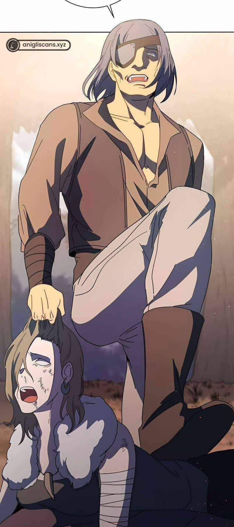 Đấng Cứu Thế Hồi Quy 7 trang 55