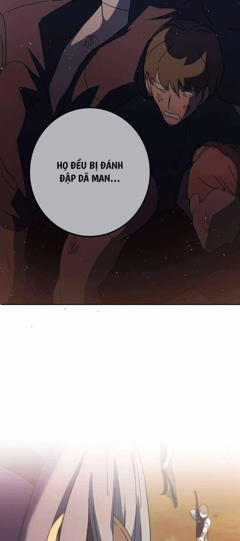 Đấng Cứu Thế Hồi Quy 7 trang 56