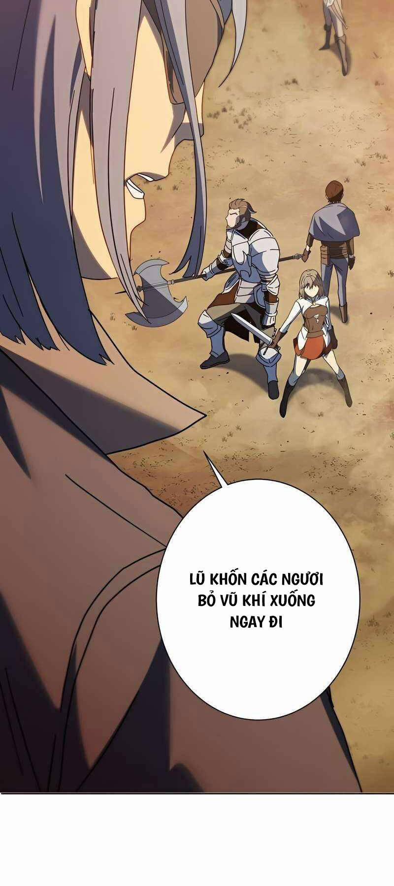 Đấng Cứu Thế Hồi Quy 7 trang 57
