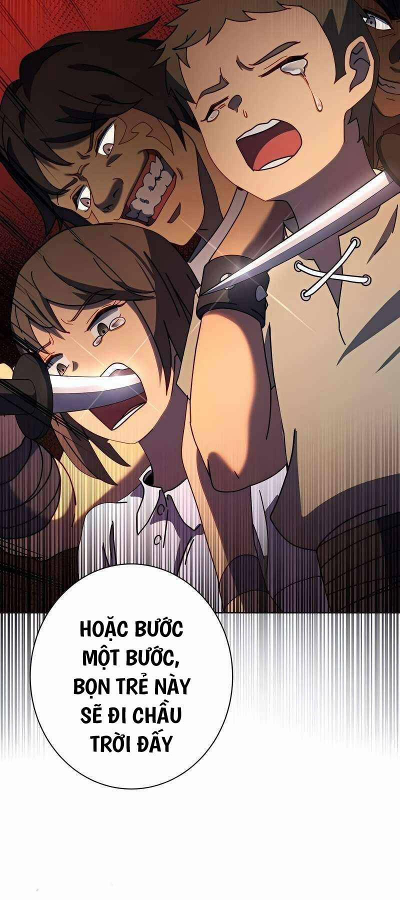 Đấng Cứu Thế Hồi Quy 7 trang 61