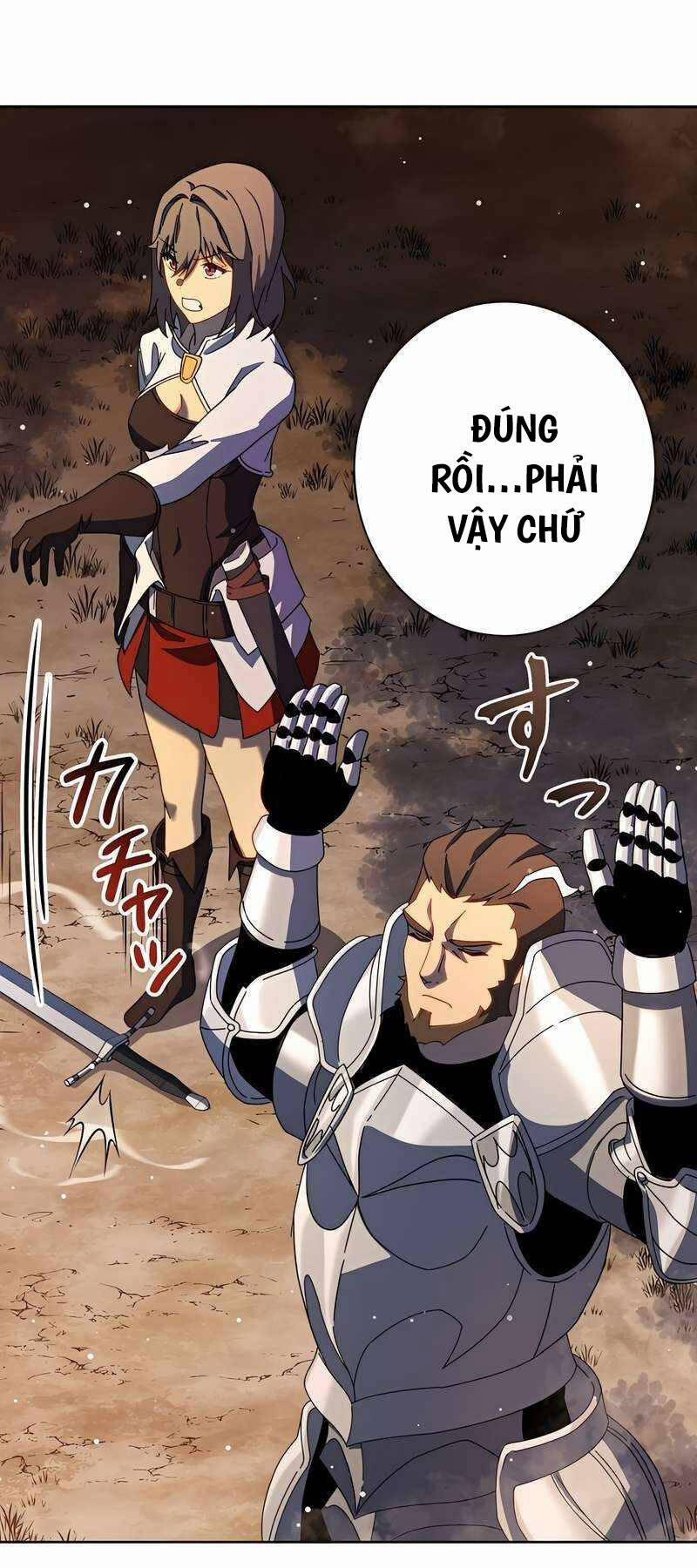 Đấng Cứu Thế Hồi Quy 7 trang 63