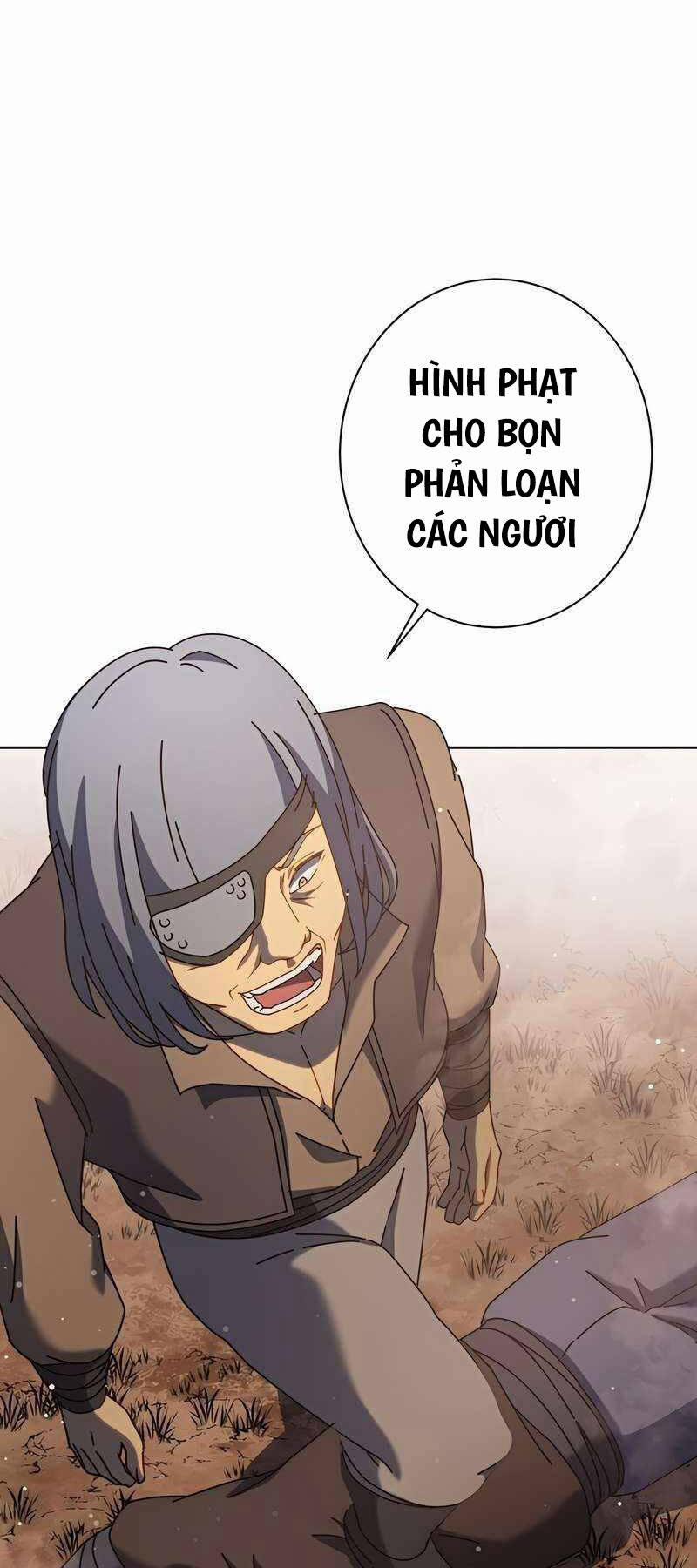 Đấng Cứu Thế Hồi Quy 7 trang 64