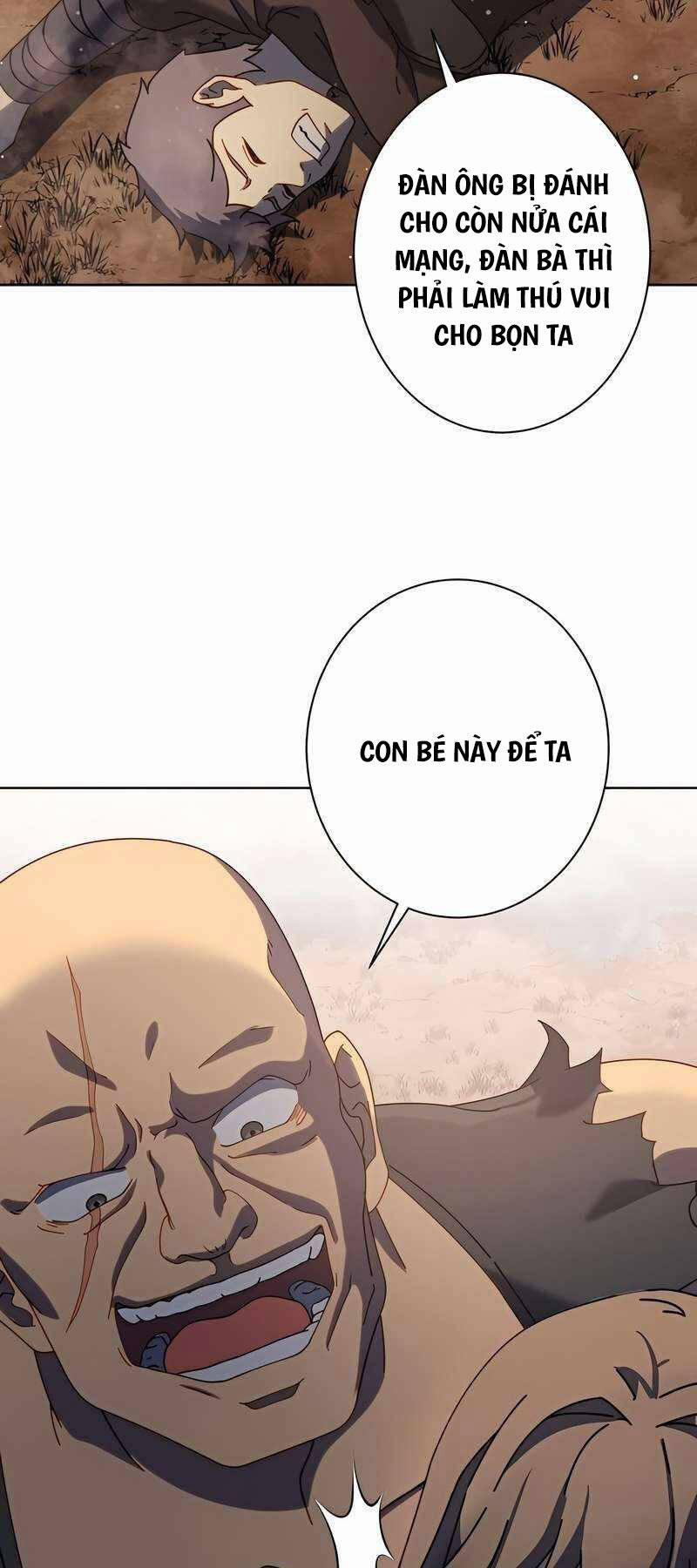 Đấng Cứu Thế Hồi Quy 7 trang 65