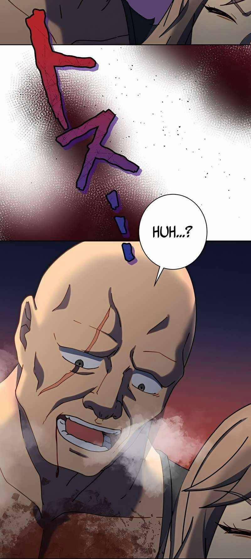 Đấng Cứu Thế Hồi Quy 7 trang 67