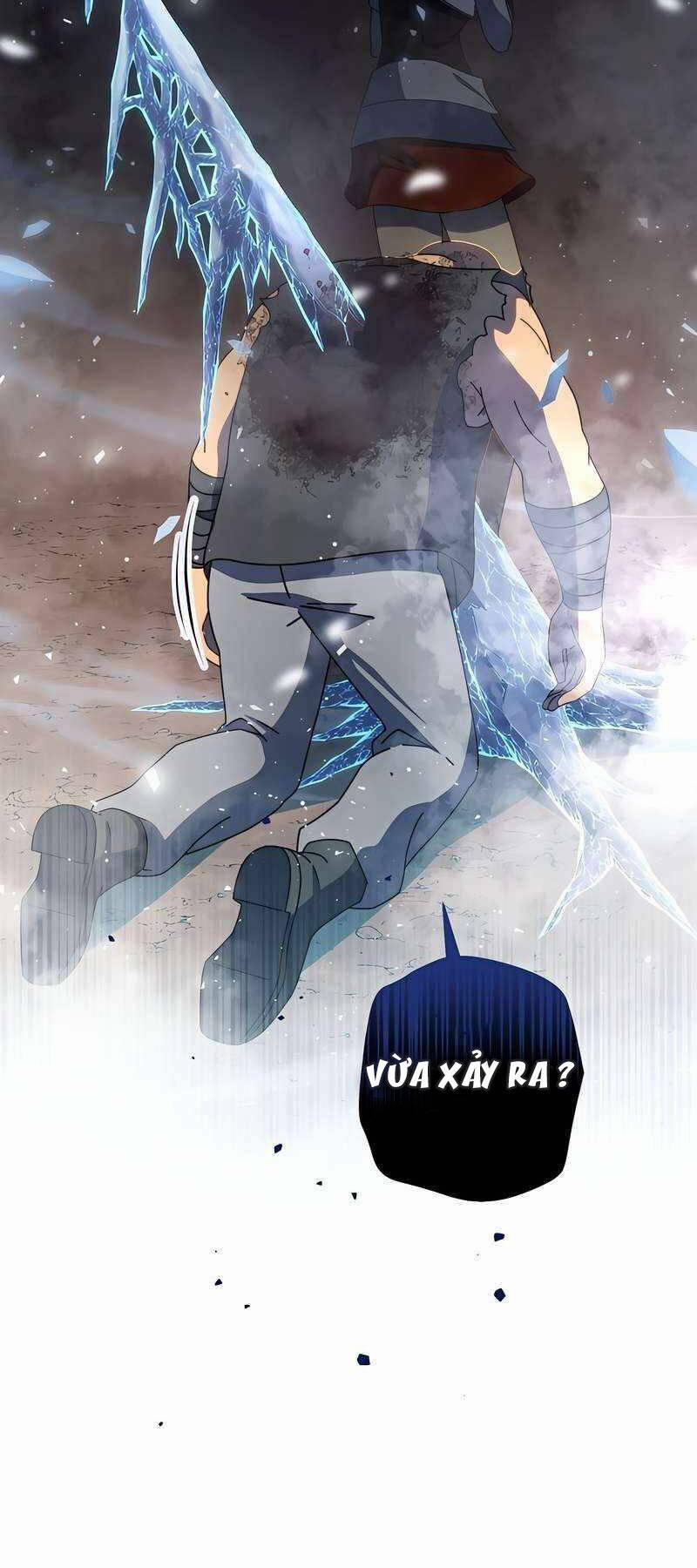 Đấng Cứu Thế Hồi Quy 7 trang 69