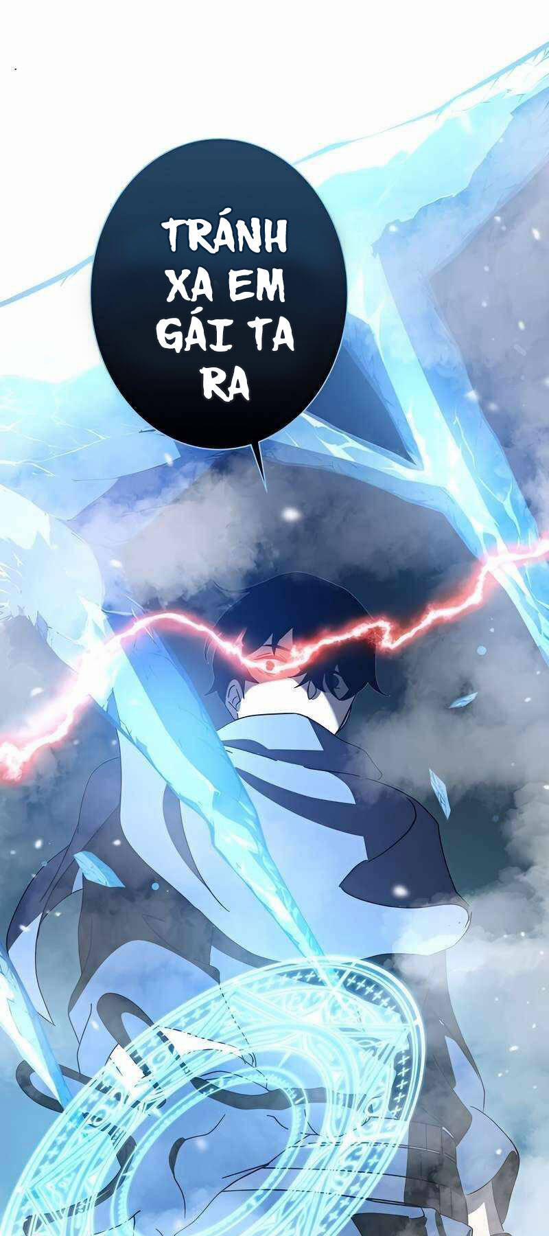 Đấng Cứu Thế Hồi Quy 7 trang 70