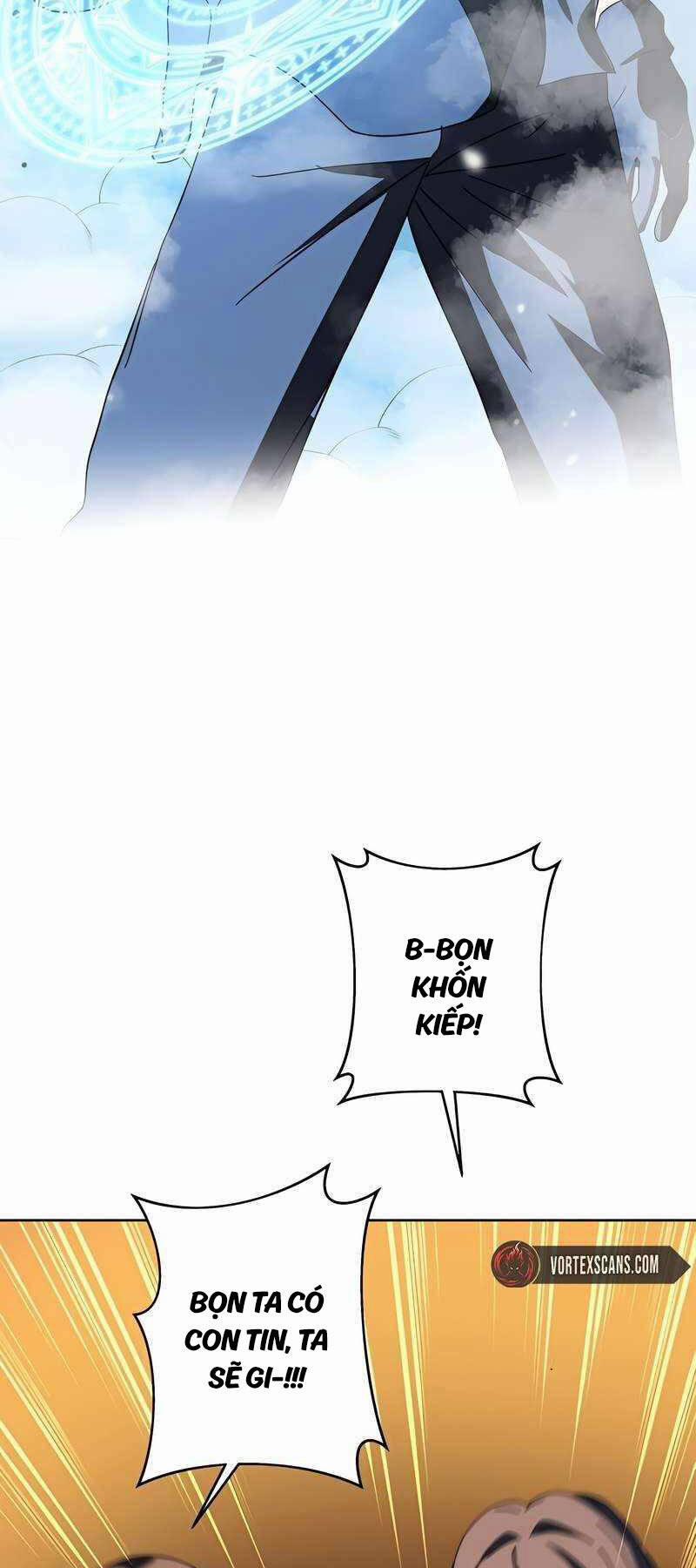 Đấng Cứu Thế Hồi Quy 7 trang 71